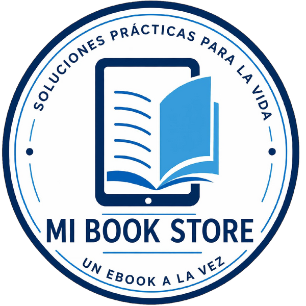 Mi Book Store
